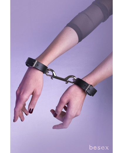 BDSM Thin Cuffs