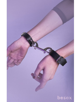 BDSM Thin Cuffs