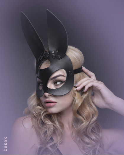 BDSM Mask Rabbit