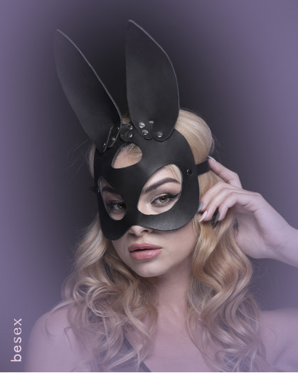 BDSM Mask Rabbit